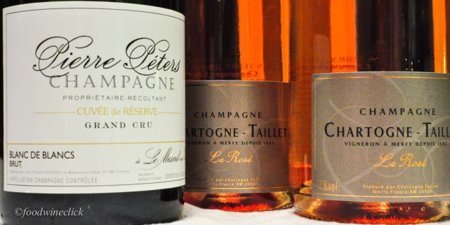 Grower Champagnes