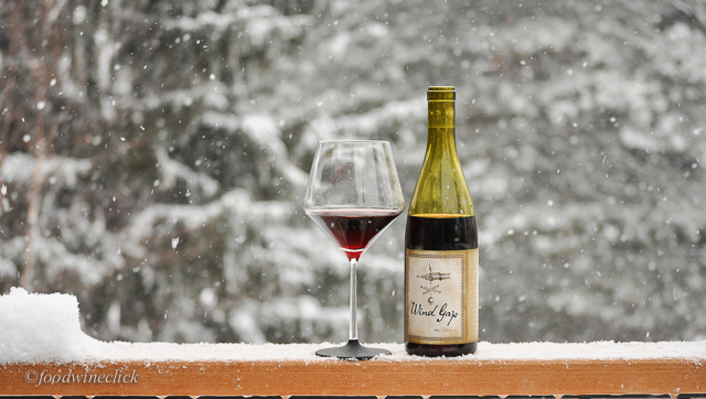 The prettiest part of a Minnesota winter