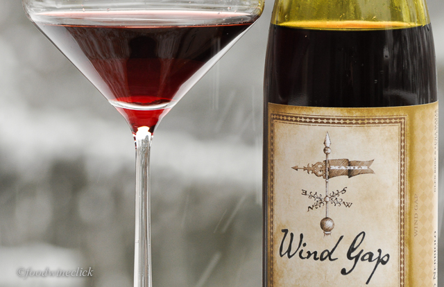 Wind Gap Nebbiolo