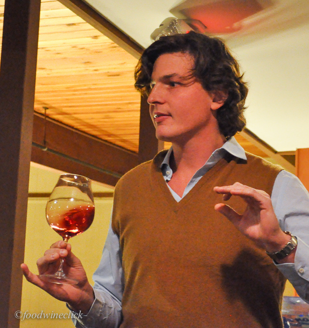 Weston Hoard, the Piedmont Guy.