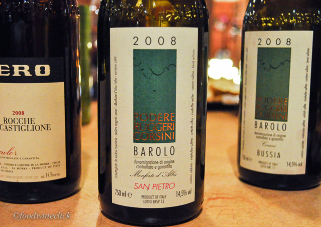 I brought two of these home.