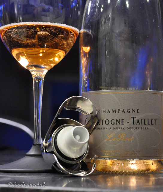 Day 2: Bubbles preserved!