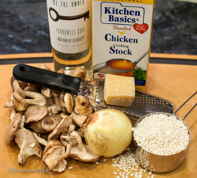 Great looking ingredients