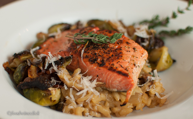 A wonderful combination