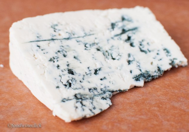 Northern Lights Blue - I dare you to find this outside Minneapolis - St. Paul