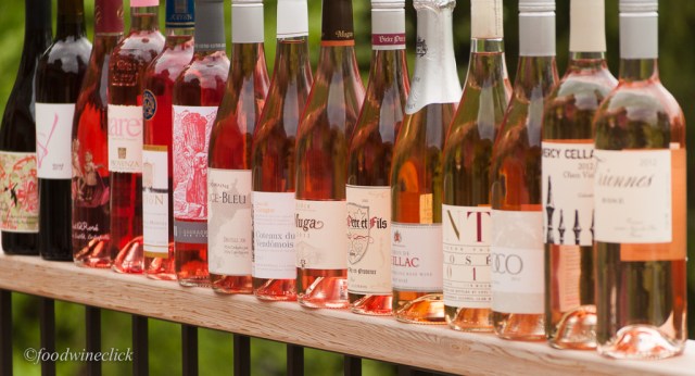 This ought to get us started for the summer!