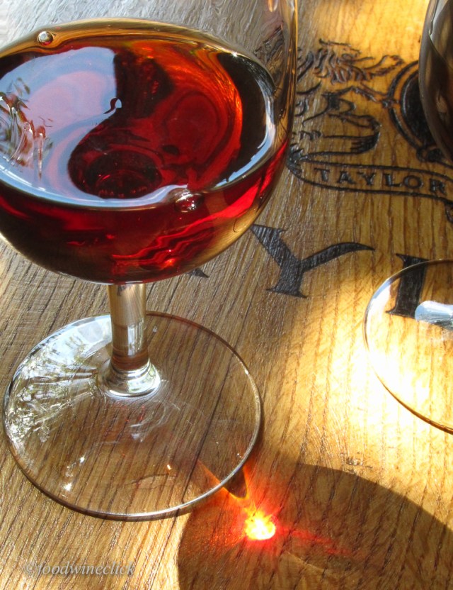 A nice introduction to port.