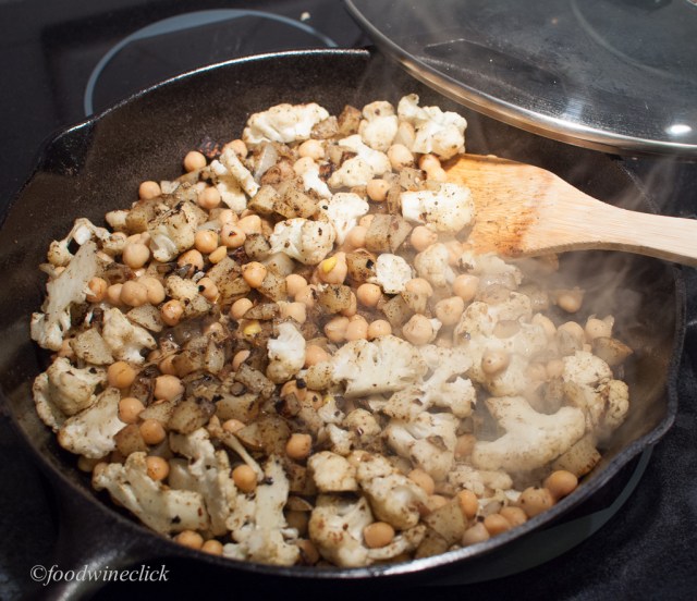 One pan is all you need.