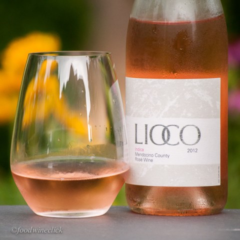 Lioco rosé 