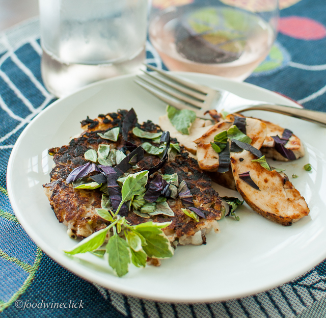 Some people say the real reason to prepare risotto is for risotto fritto on day two.