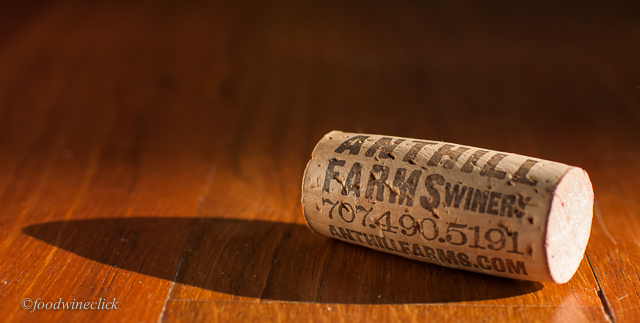 Anthill Farms: so small, there is no tasting room, only a website