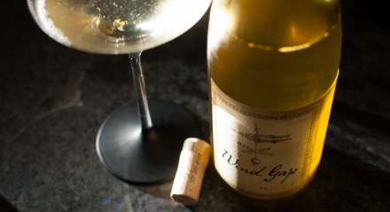 wind gap james berry chardonnay