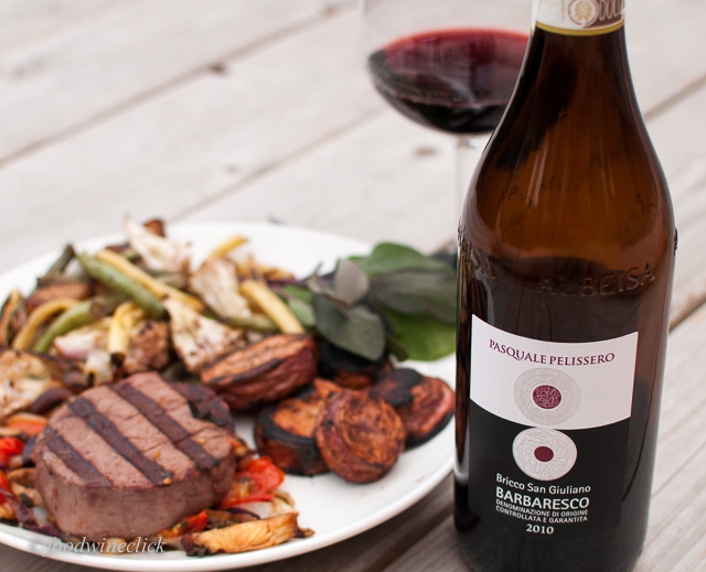 pasquale pelissero barbaresco wine