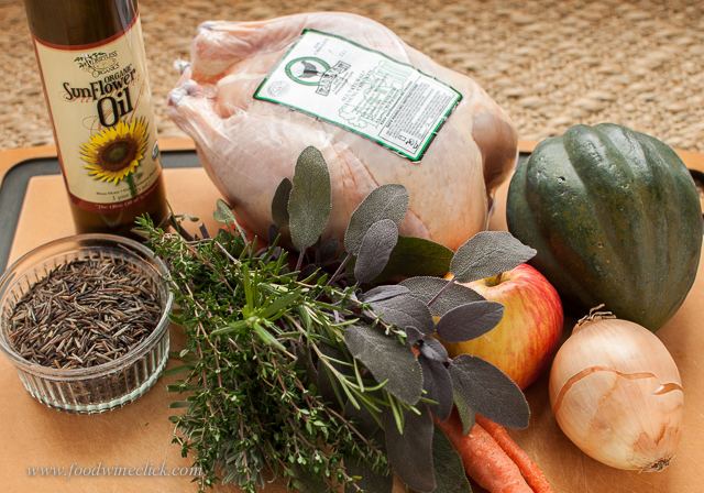 Going local in November requires a bit more work