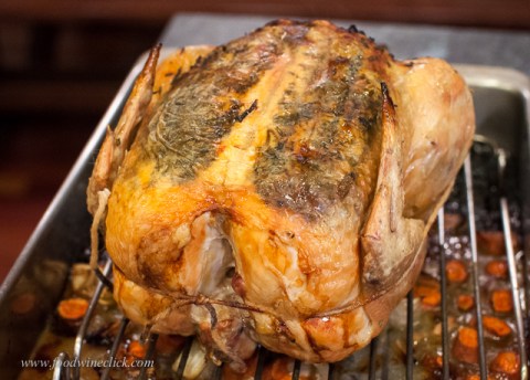 90 minutes later, Voilà!