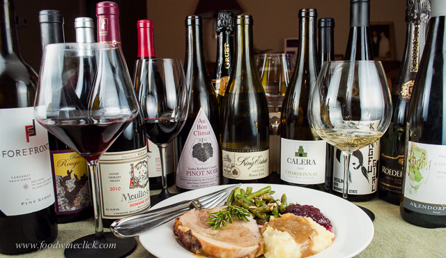 We're doing all the hard work for you