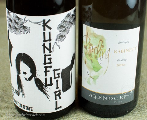 Something for the sweet wine drinkers