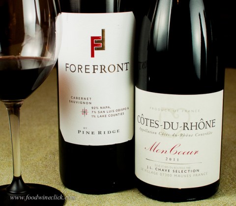 Unique for Turducken, Big Reds