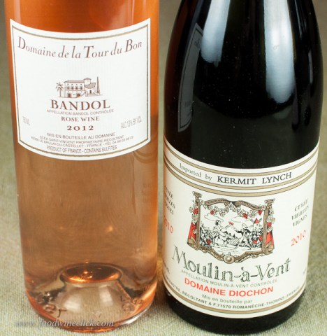 Do you have a wine geek in your family?