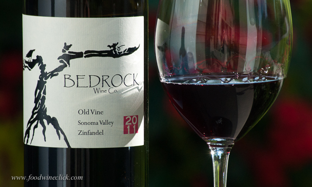 My benchmark >$20 Zin, lively spicy but not overripe