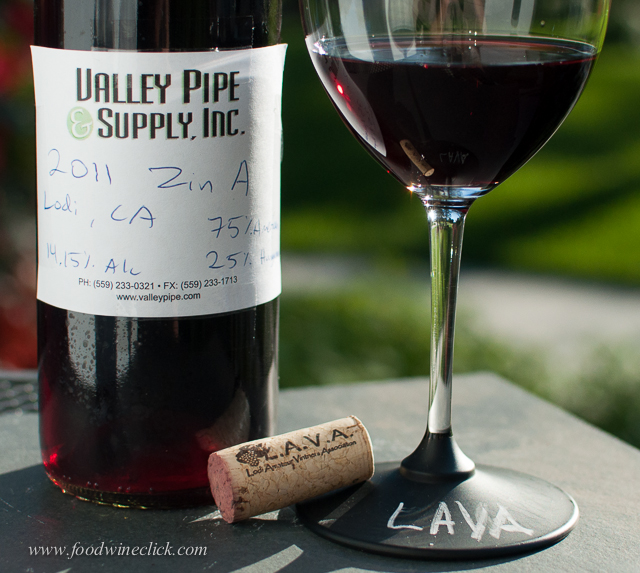 Where does the Mystery Wine fit?