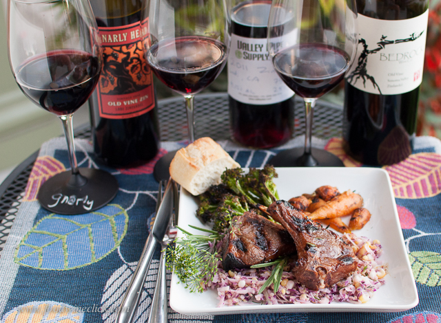 How did they fare at the table?