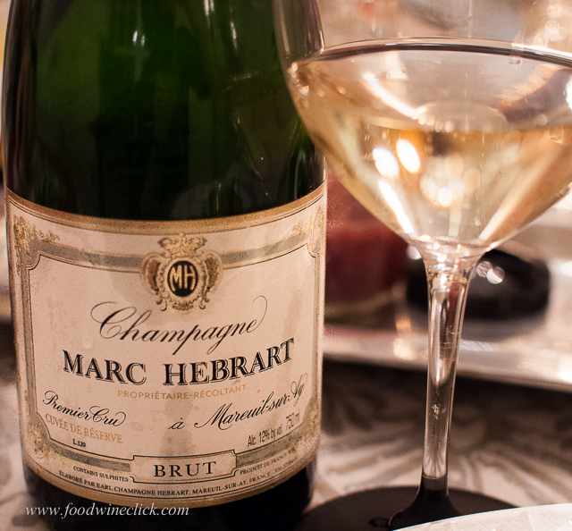 RM on the bottle = Grower Champagne