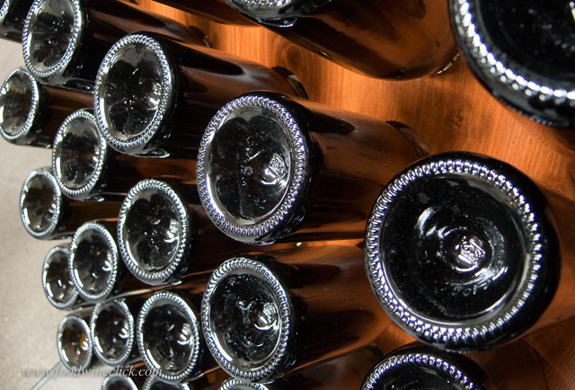 A Blanc de Noirs project to be released in the future