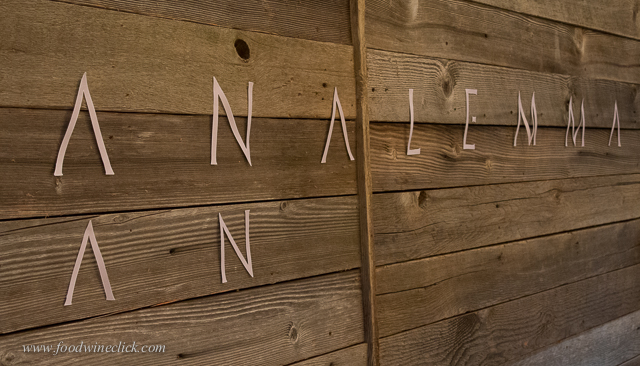 Paper letters today, permanent letters soon!