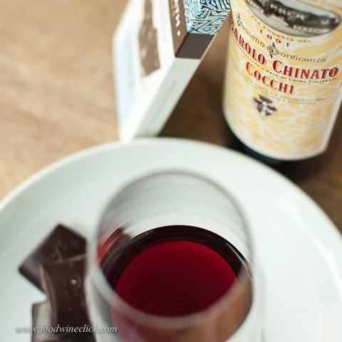 Our favorite chocolate: B.T. McElrath Salty Dog