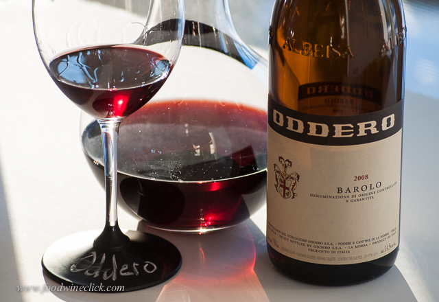 Oddero - Traditional Barolo