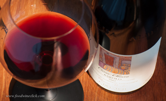 Chiara Boschis Barolo