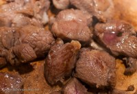 Singing Hills Goat Dairy goat meat