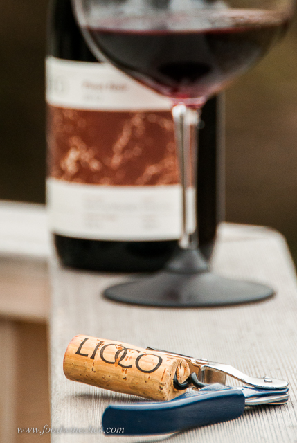 Lioco Pinot Noir