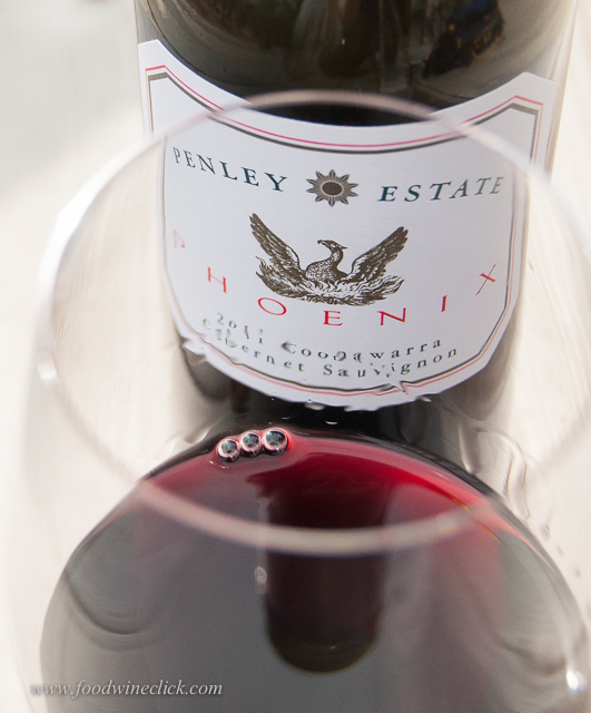 Surprise! I need to learn more about Coonawarra.