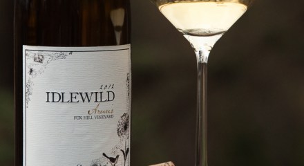 Idlewild arneis