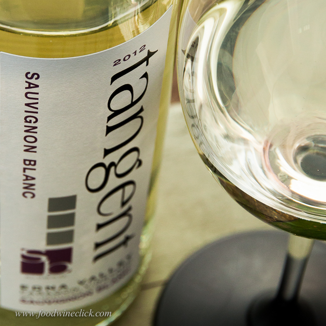 tangent sauvignon blanc