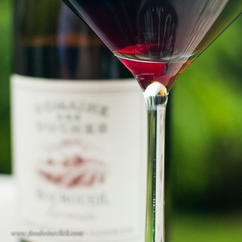 The color may hypnotize you!