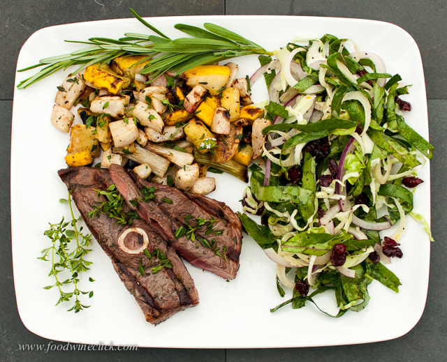 Nearly 100% local, fresh & organically raised