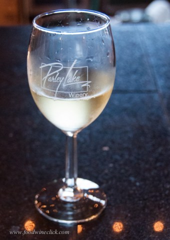 Crisp refreshing high acidity whites have just a touch of sweetness to balance the acidity