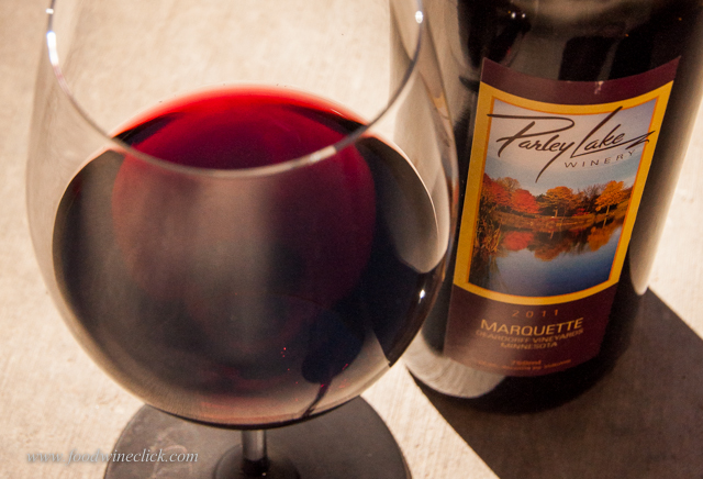 My favorite was the Marquette