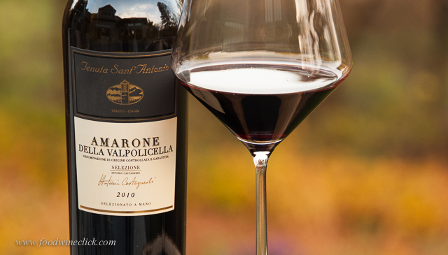 Tenuta Sant'Antonio Amarone della Valpolicella