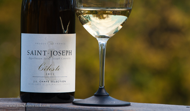 JL Chave Selections "Celeste" St. Joseph