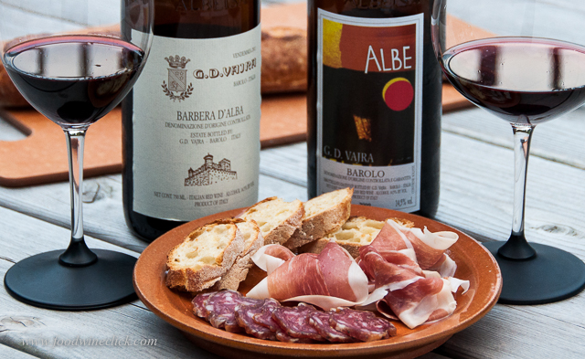 barbera wins the salumi text