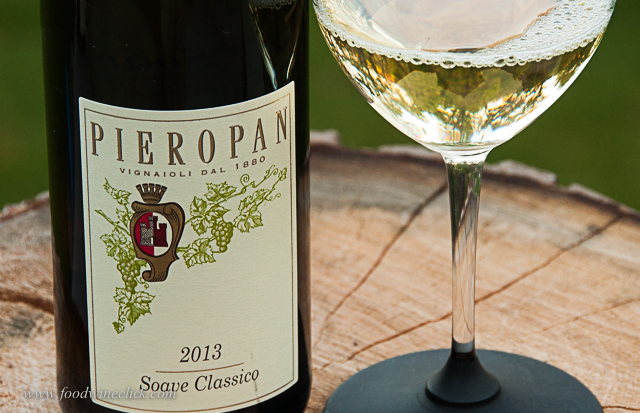 Pieropan Soave Classico