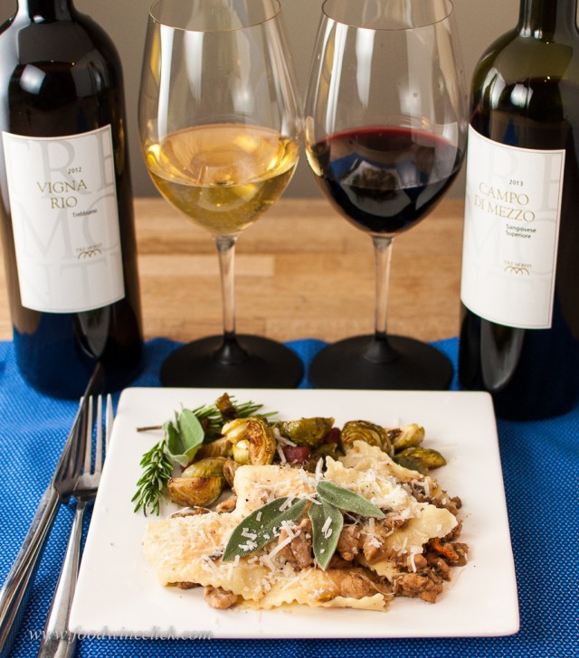 Does this look like a chore to you? I didn't think so!