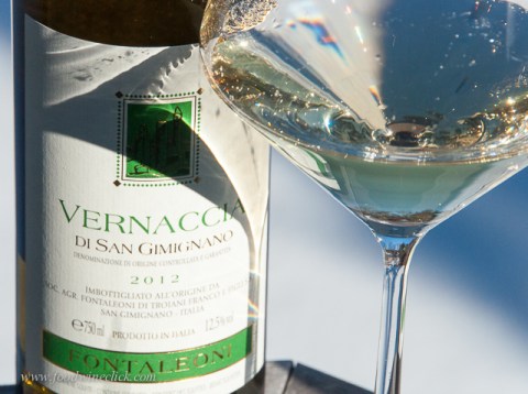 Super crisp, great acidity, we loved this wine.