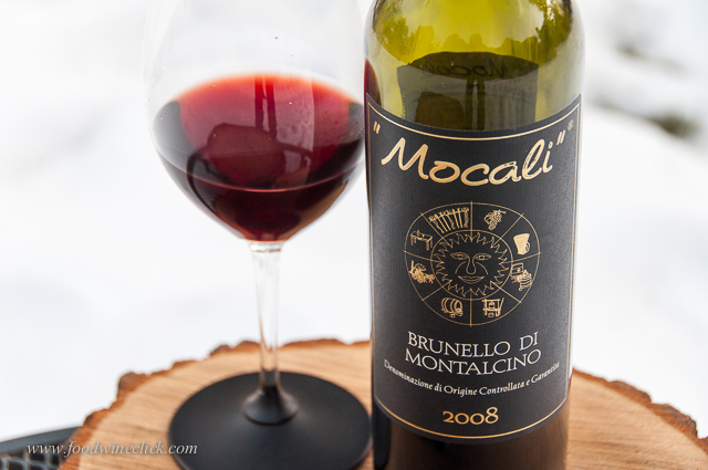 Mocali Brunello di Montalcino