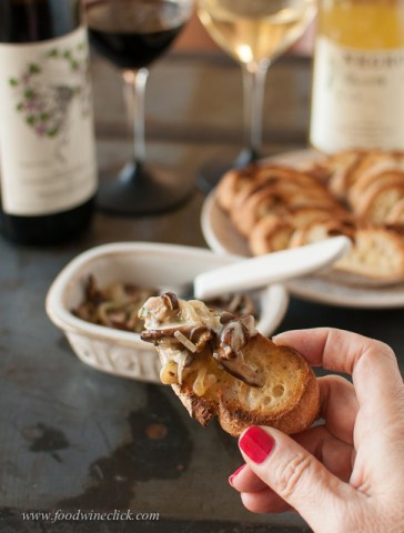 Our challenge: Langhe & Roero cheese in an antipasto