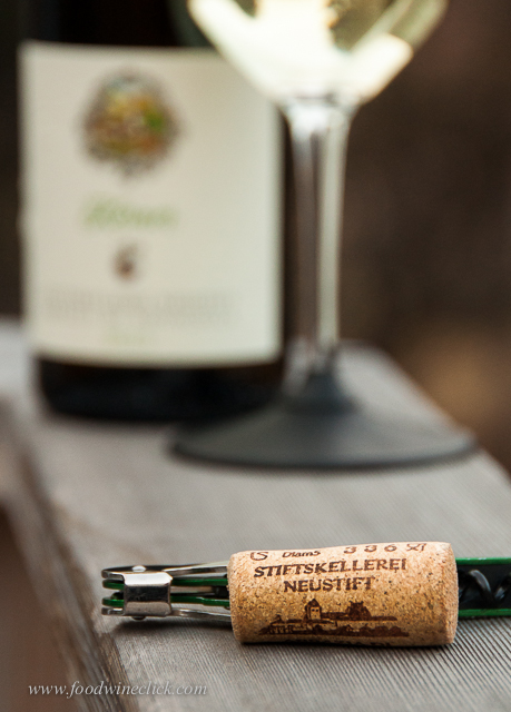 Does this look like an Italian wine cork??